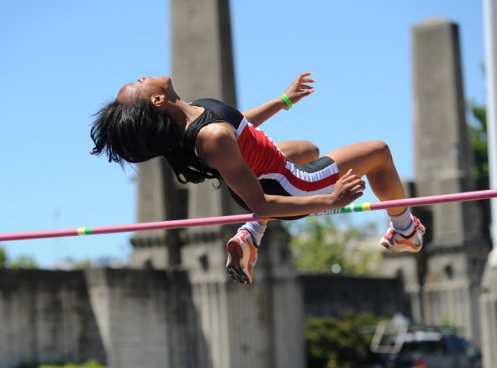 2010 NCS-MOC-110.JPG - 2010 North Coast Section Finals, held at Edwards Stadium  on May 29, Berkeley, CA